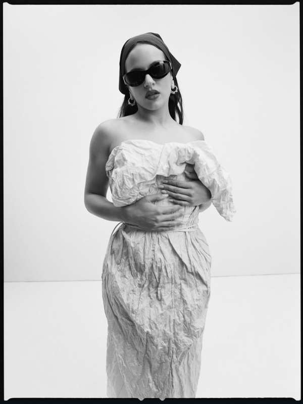 Calvin Klein, Portrait Series