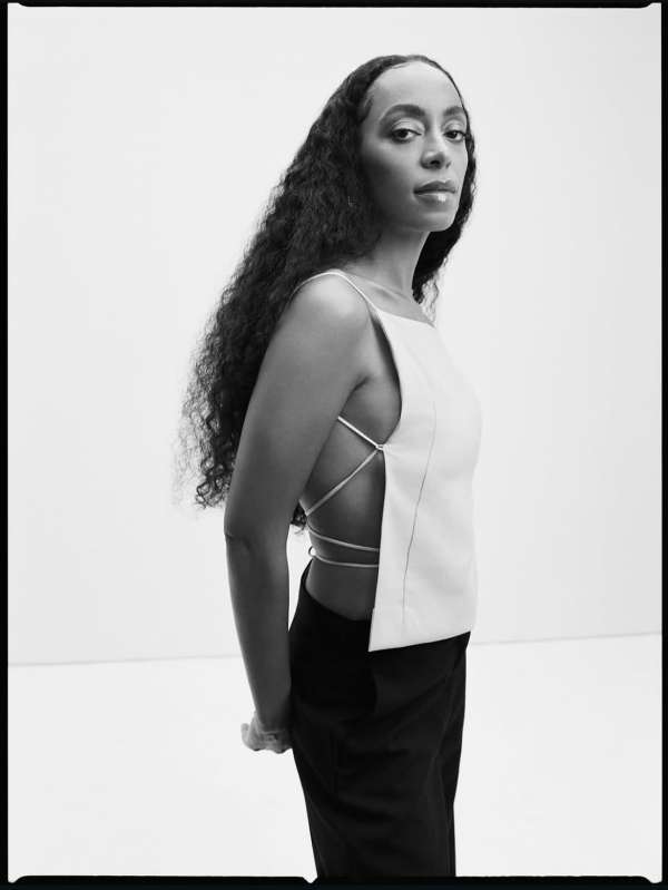 Calvin Klein, Portrait Series