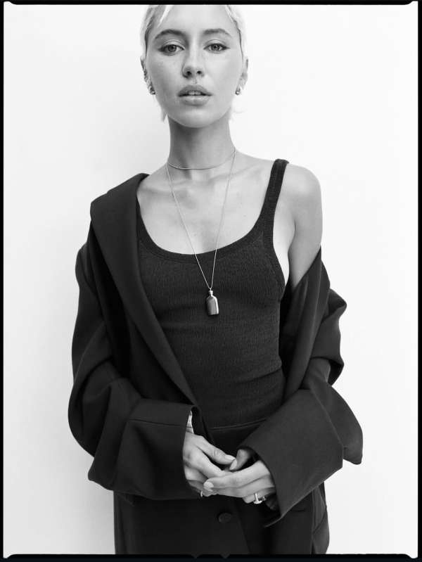 Calvin Klein, Portrait Series