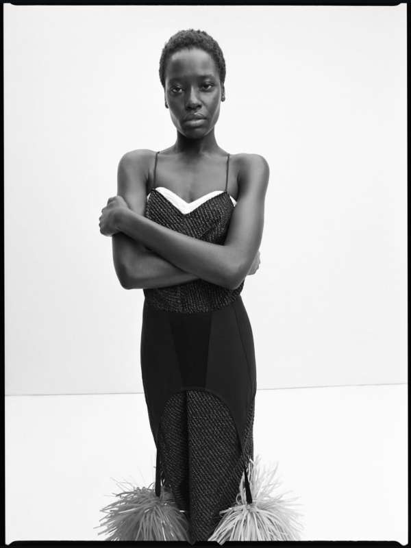 Calvin Klein, Portrait Series