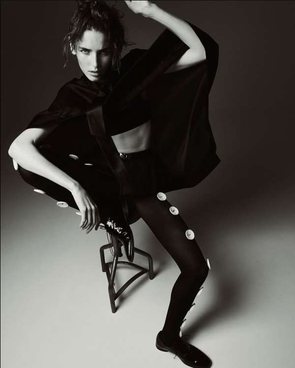 Harper’s Bazaar France, Le Spécial Mode