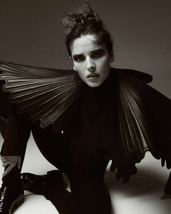 Harper’s Bazaar France, Le Spécial Mode