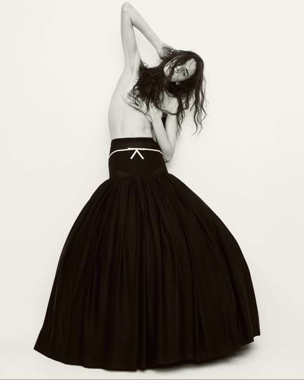 Harper’s Bazaar France, Le Spécial Mode