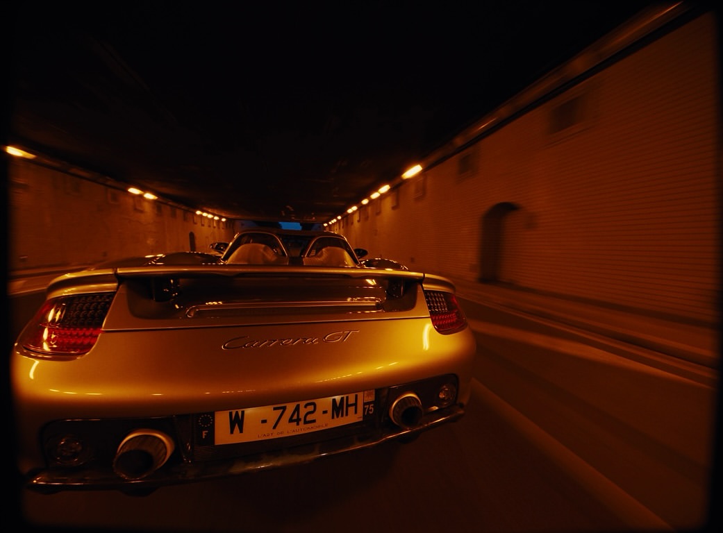 Porsche, Carrera GT

Directed by Eliel Ford
Grade by Myles 

Credits:
Director: @elielford
DOP: @embo920
Production:  @iconoclast.tv @rorodrai @maeva_tenneroni @alexisdelanoue @veronika.fuerthauer
Creative Director @arthurkar
Edited by @nathanmrodgers @cabinedit
Music + Sound Design by @wearecitizenmusic

Studio RM Team
Executive Producer: @mikecoley_culkin 
Post Producer: @lovelomasmile 
Grade: @m.y.l.e.s 

#ColourGrading #PostProduction