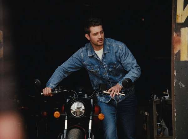 Lee Jeans, Built Like Lee