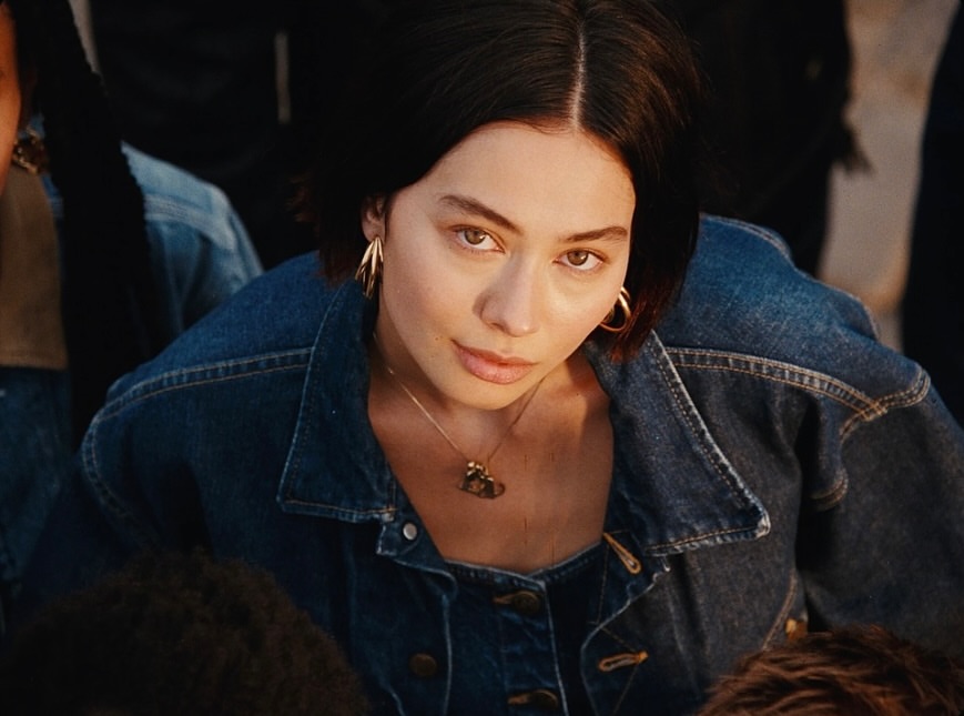Lee Jeans, Built Like Lee

Directed by Sergi Castellà
Grade by Myles

Credits:
Director : @sergicastella
DP: @danielvignal
Production: @irisworldproductions
1st AD: @_mrweatherman_
Editor: @aitorbigas
Sound & Mix: @eduardbujalance at @nau_syndicate

Studio RM Team:
Executive Producer: @mikecoley_culkin
Post Producer: @lovelomasmile
Grade: @m.y.l.e.s 
Grade Assist: @zmaller
Finishing & Online: @miriam.oladejo @maxwaspio 

#ColourGrading #PostProduction