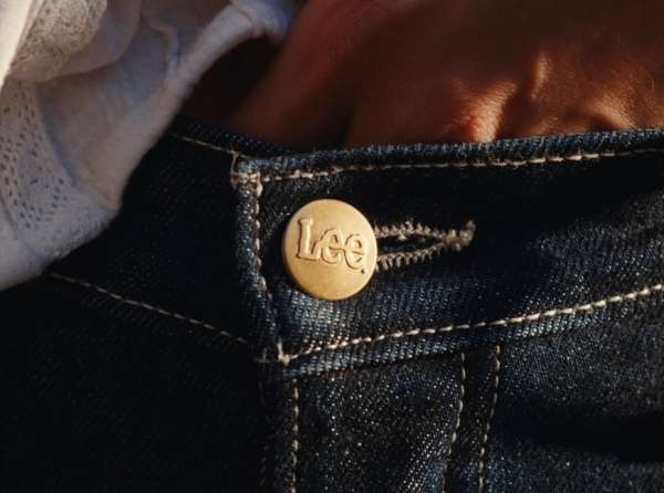 Lee Jeans, Built Like Lee