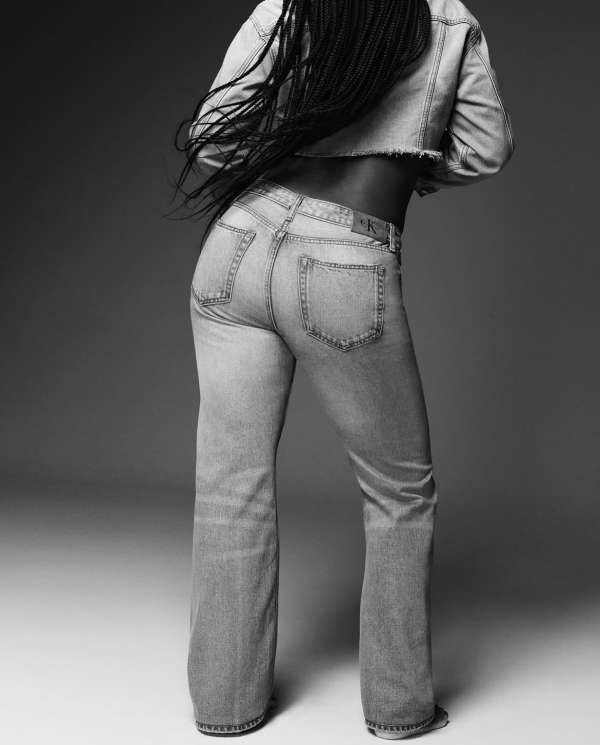 Calvin Klein Denim