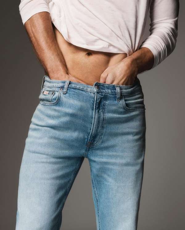 Calvin Klein Denim