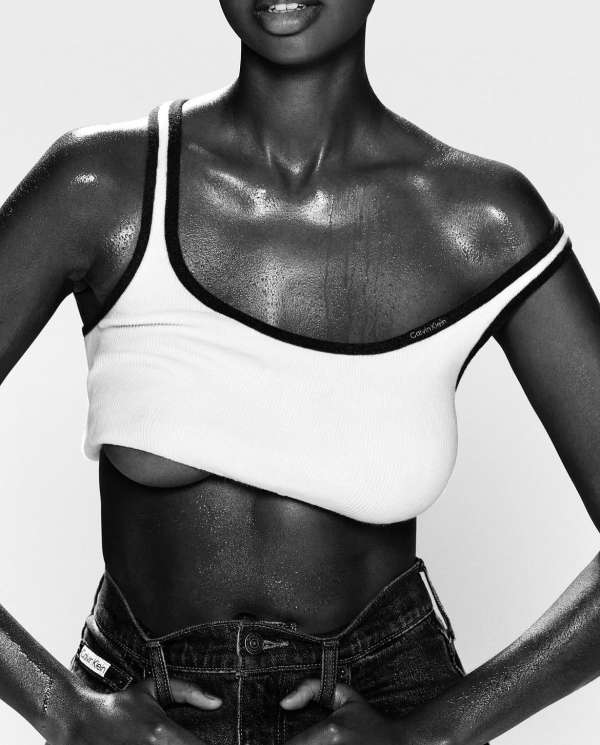 Calvin Klein Denim