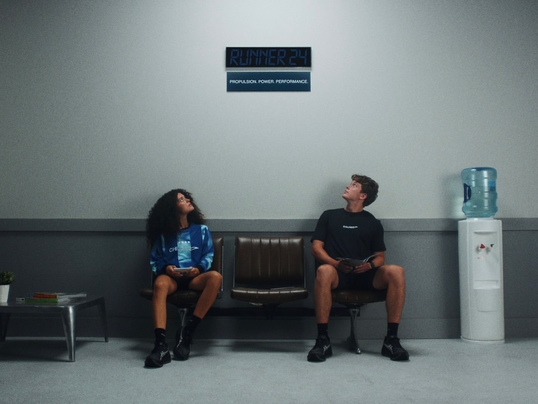 Bandit Running, Chicago Marathon Capsule

Directed by Henry Kornaros
Grade by Jack

Credits:
Director: @Henrykornaros
DP: @mmperrin
Creatie Director: Tim West
Chief of Design: @itsme_ardith
Senior Producer: @ryanguth4
Art Director: @mr.johnseph

Studio RM Team:
Executive Producer: @mikecoley_culkin 
Grade: @dayofthejack 

#ColourGrading #PostProduction