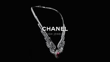 Chanel, High Jewellery 