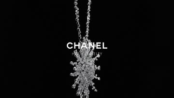 Chanel, High Jewellery 
