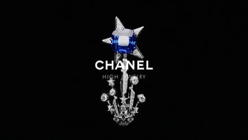 Chanel, High Jewellery 