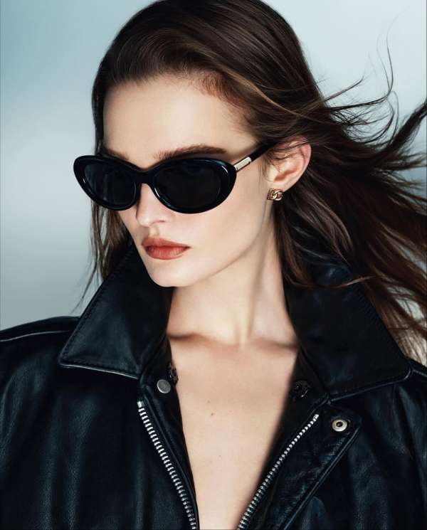 Dolce & Gabbana Eyewear