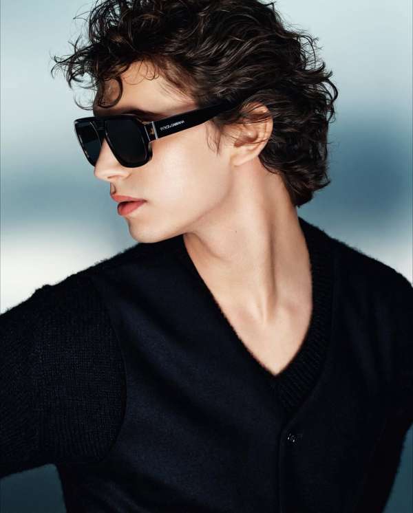 Dolce & Gabbana Eyewear