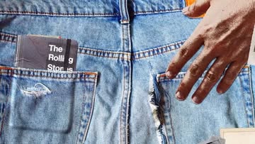 The Rolling Stones, Shame Shame Shame