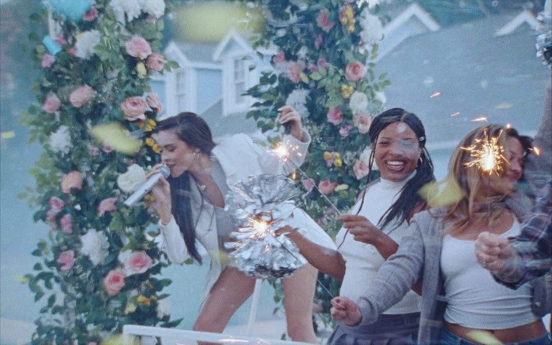 Madison Beer, Bittersweet

Directed by Iris Kim
Grade by Myles

Credits: Director: @madisonbeer & @kimsauce Writer: @madisonbeer Creative Director: @aerinmoreno Production Company: @sixtwentysixco Executive Producers: @austinbarbera & @jonnyedwards Producer: @jamiarceoo Director of Photography: @embo920 Production Designer: @annieebecker Editor: @aerinmoreno 
Studio RM Team:
Executive Producer: @mikecoley_culkin Post Producer: @lovelomasmile
Grade: @m.y.l.e.s  Grade Assist: @zmaller

#ColourGrading #PostProduction