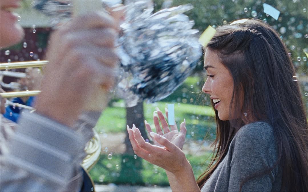 Madison Beer, Bittersweet

Directed by Iris Kim
Grade by Myles

Credits: Director: @madisonbeer & @kimsauce Writer: @madisonbeer Creative Director: @aerinmoreno Production Company: @sixtwentysixco Executive Producers: @austinbarbera & @jonnyedwards Producer: @jamiarceoo Director of Photography: @embo920 Production Designer: @annieebecker Editor: @aerinmoreno 
Studio RM Team:
Executive Producer: @mikecoley_culkin Post Producer: @lovelomasmile
Grade: @m.y.l.e.s  Grade Assist: @zmaller

#ColourGrading #PostProduction