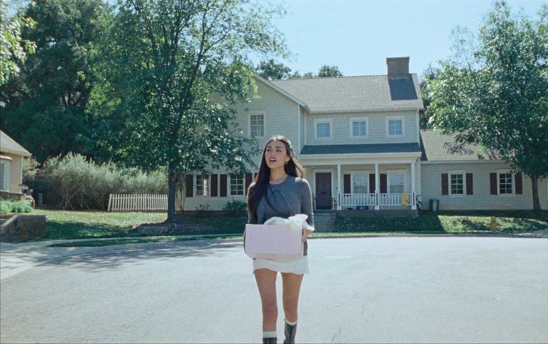 Madison Beer, Bittersweet

Directed by Iris Kim
Grade by Myles

Credits: Director: @madisonbeer & @kimsauce Writer: @madisonbeer Creative Director: @aerinmoreno Production Company: @sixtwentysixco Executive Producers: @austinbarbera & @jonnyedwards Producer: @jamiarceoo Director of Photography: @embo920 Production Designer: @annieebecker Editor: @aerinmoreno 
Studio RM Team:
Executive Producer: @mikecoley_culkin Post Producer: @lovelomasmile
Grade: @m.y.l.e.s  Grade Assist: @zmaller

#ColourGrading #PostProduction