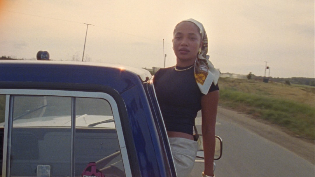 Olympia Vitalis, Painted Smiles

Directed by Astra Pritchard & Harry Wilkinson
Grade by Jules

Credits: Directors & Producers: @astra.l @harrynwilkinson
Director of Photography: @max_conran
Art Director: @setdesignbykate Production: @torrianogroup Editor: @astra.l 
Studio RM Team:
Executive Producer: @mikecoley_culkin
Post Producer: @ellahill.jpg
Grade: @juleswcolour

#ColourGrading #PostProduction