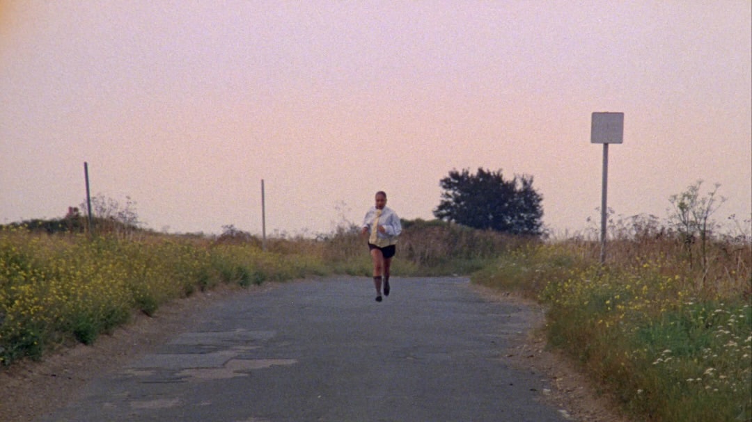 Olympia Vitalis, Painted Smiles

Directed by Astra Pritchard & Harry Wilkinson
Grade by Jules

Credits: Directors & Producers: @astra.l @harrynwilkinson
Director of Photography: @max_conran
Art Director: @setdesignbykate Production: @torrianogroup Editor: @astra.l 
Studio RM Team:
Executive Producer: @mikecoley_culkin
Post Producer: @ellahill.jpg
Grade: @juleswcolour

#ColourGrading #PostProduction