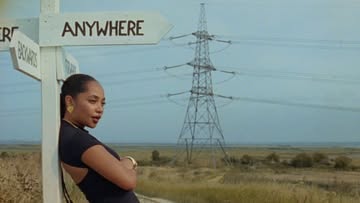 Olympia Vitalis, Painted Smiles