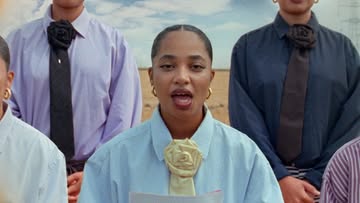 Olympia Vitalis, Painted Smiles