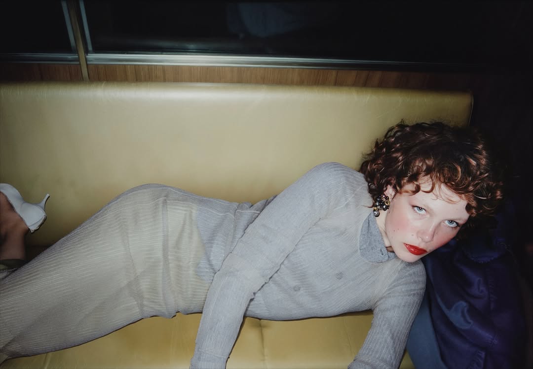 Self Service, Issue 63

Photographed by Drew Vickers
Retouching by us

Credits: Photographer: @drewvickers
Creative: @a_new_plane  Styling: @suzannekoller Hair: @ryanmitchellhair Makeup: @siddharthasimone Casting: @piergiorgio @helenaballadino @dmcasting Set Design: @moiruki Manicure: @alexandrajanowski
Retouching & Post Production: @studio__rm

#Retouching #PostProduction