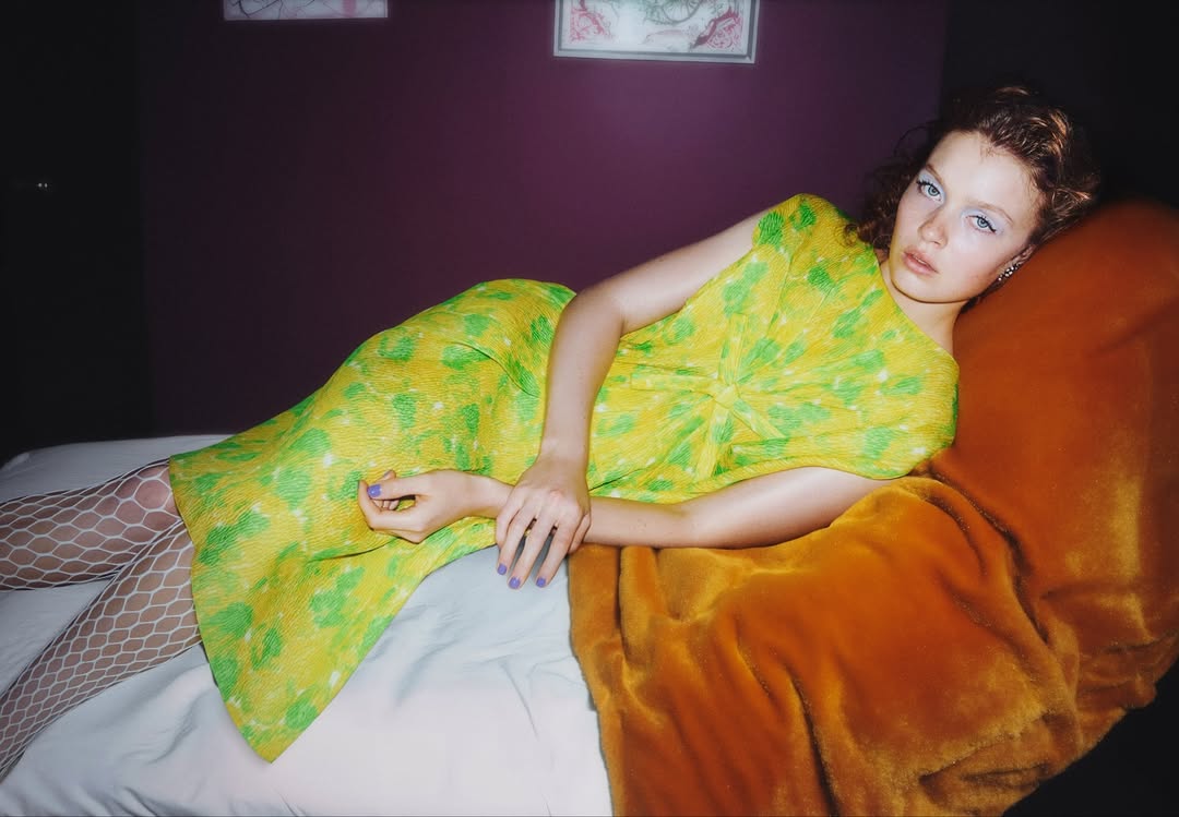 Self Service, Issue 63

Photographed by Drew Vickers
Retouching by us

Credits: Photographer: @drewvickers
Creative: @a_new_plane  Styling: @suzannekoller Hair: @ryanmitchellhair Makeup: @siddharthasimone Casting: @piergiorgio @helenaballadino @dmcasting Set Design: @moiruki Manicure: @alexandrajanowski
Retouching & Post Production: @studio__rm

#Retouching #PostProduction