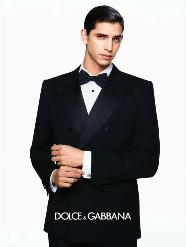 Dolce & Gabbana, Holiday ’25