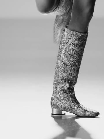 Dolce & Gabbana, Holiday ’25