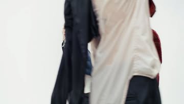 Welcoming Senior Colourist Vlad Barin (@vla...