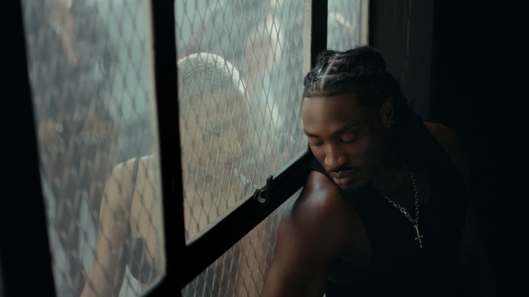 Odeal, Pretty Girls

Directed by Omar Jones
Grade by Jules

Credits:
Director: @freeomarjones
DOP: @scott_siracusano
Production Company: @mecca.studios
Executive Producer: @davidwept
Producer: @idr_farah
Head of Creative: @carlonramong
Creative Studio: @zadatstudio 
Offline: @zadatstudio 

Studio RM Team:
Executive Producer: @mikecoley_culkin
Grade: @juleswcolour

#ColourGrading #PostProduction