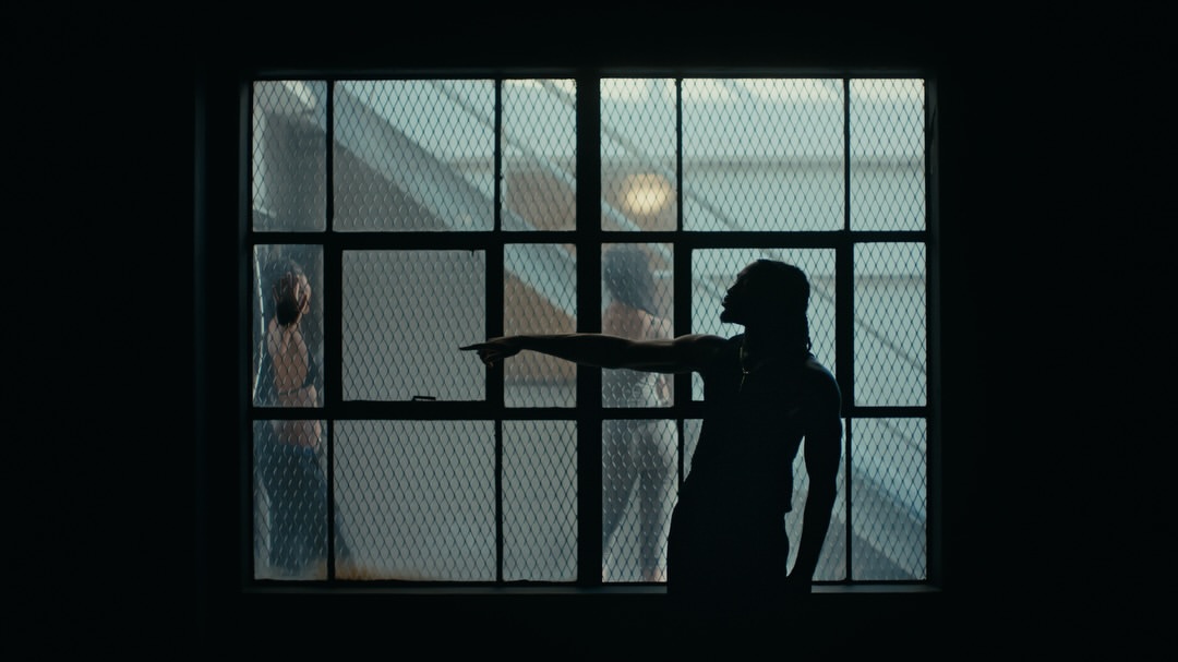 Odeal, Pretty Girls

Directed by Omar Jones
Grade by Jules

Credits:
Director: @freeomarjones
DOP: @scott_siracusano
Production Company: @mecca.studios
Executive Producer: @davidwept
Producer: @idr_farah
Head of Creative: @carlonramong
Creative Studio: @zadatstudio 
Offline: @zadatstudio 

Studio RM Team:
Executive Producer: @mikecoley_culkin
Grade: @juleswcolour

#ColourGrading #PostProduction