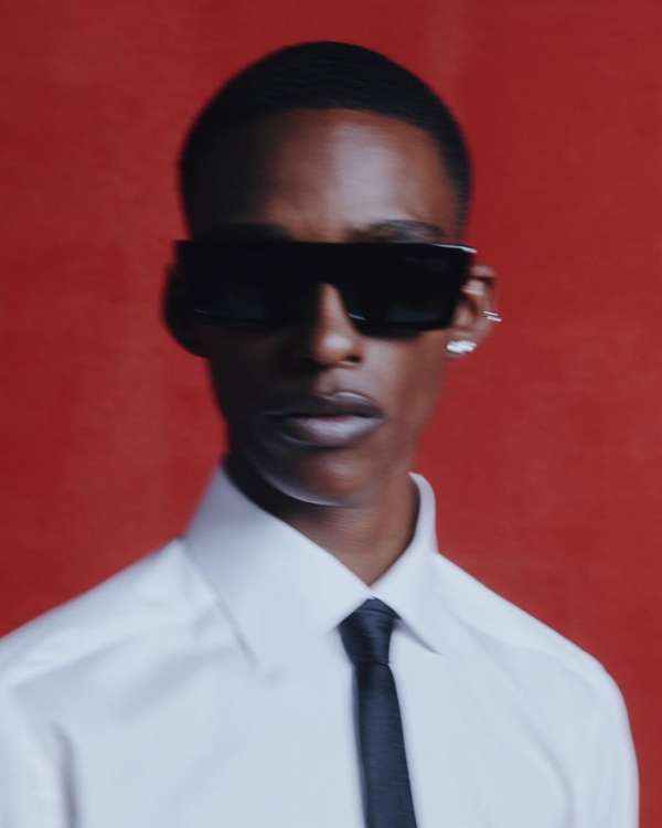 Harvey Nichols, Holiday ’25 Campaign