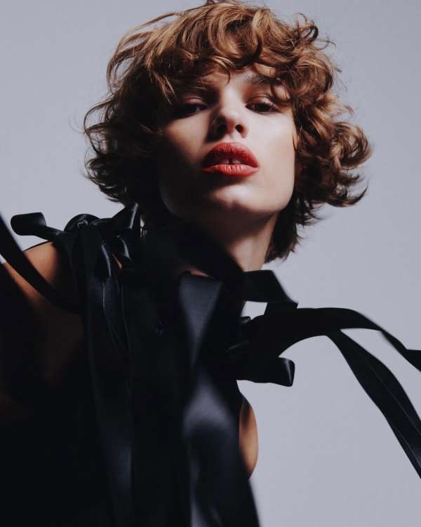 Harvey Nichols, Holiday ’25 Campaign