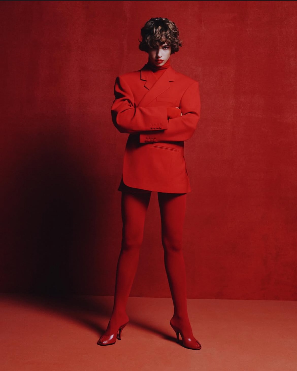 Harvey Nichols, Holiday ’25 Campaign

Photographed by Drew Vickers
Retouching by us 

Credits:
Photographer: @drewvickers
Fashion Editor & Creative Director: @kphelan123
Art Direction: @assemblylondon
Production: @bellhouseltd
Retouching & Post Production: @studio__rm

#Retouching #PostProduction