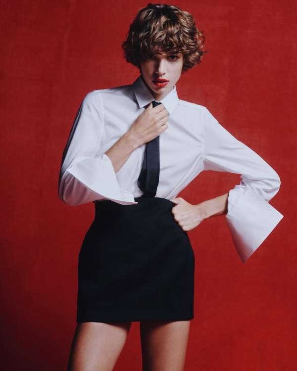 Harvey Nichols, Holiday ’25 Campaign