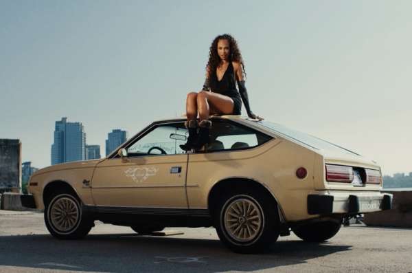 María Isabel, Bien Bien