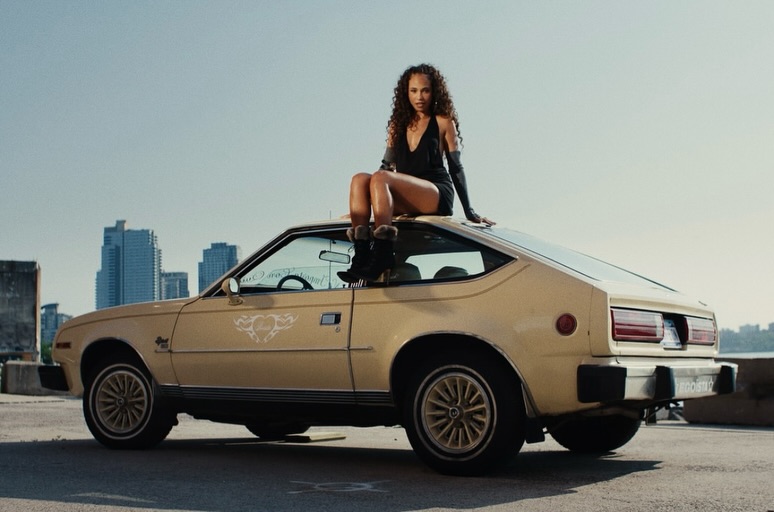 María Isabel, Bien Bien

Directed by 91 Rules
Grade by Myles

Credits: Director: @91.rules
DOP: @liamareardon Production Company: @objectandanimal @ted.and.jane Executive Producers: @leseydel @alexbrinkman Producers: @leseydel @ellecelesteprod Editor: @laurenfriedmann Sound: @mortiz.staub @staubaudio Mix: @mixedbyjoncastelli

Studio RM Team:
Executive Producer: @mikecoley.caulkin Post Producer: @lovelomasmile
Grade: @m.y.l.e.s Grade Assist: @zmaller

#ColourGrading #PostProduction