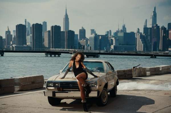 María Isabel, Bien Bien