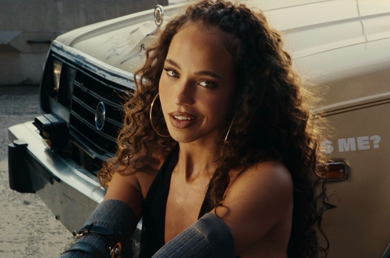 María Isabel, Bien Bien

Directed by 91 Rules
Grade by Myles

Credits: Director: @91.rules
DOP: @liamareardon Production Company: @objectandanimal @ted.and.jane Executive Producers: @leseydel @alexbrinkman Producers: @leseydel @ellecelesteprod Editor: @laurenfriedmann Sound: @mortiz.staub @staubaudio Mix: @mixedbyjoncastelli

Studio RM Team:
Executive Producer: @mikecoley.caulkin Post Producer: @lovelomasmile
Grade: @m.y.l.e.s Grade Assist: @zmaller

#ColourGrading #PostProduction