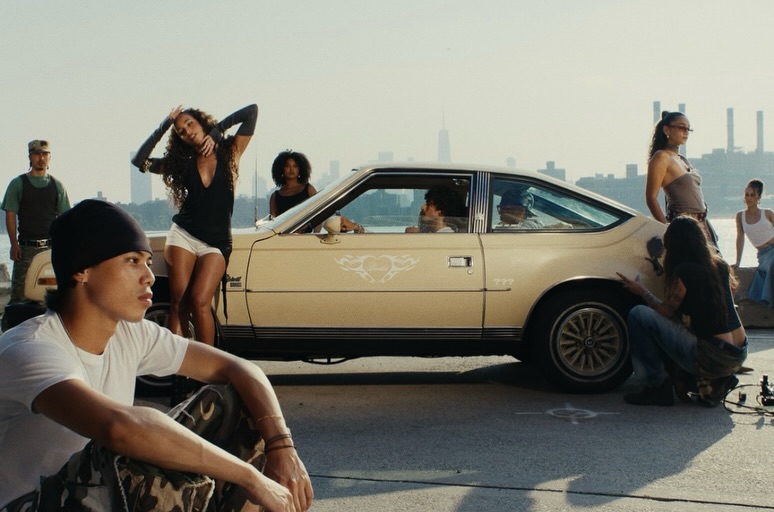 María Isabel, Bien Bien

Directed by 91 Rules
Grade by Myles

Credits: Director: @91.rules
DOP: @liamareardon Production Company: @objectandanimal @ted.and.jane Executive Producers: @leseydel @alexbrinkman Producers: @leseydel @ellecelesteprod Editor: @laurenfriedmann Sound: @mortiz.staub @staubaudio Mix: @mixedbyjoncastelli

Studio RM Team:
Executive Producer: @mikecoley.caulkin Post Producer: @lovelomasmile
Grade: @m.y.l.e.s Grade Assist: @zmaller

#ColourGrading #PostProduction