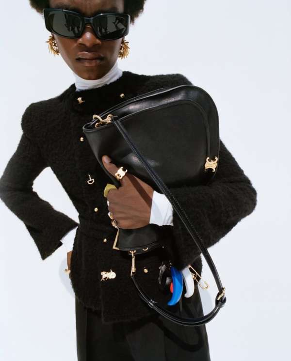 Celine Spring/ Summer ’26 