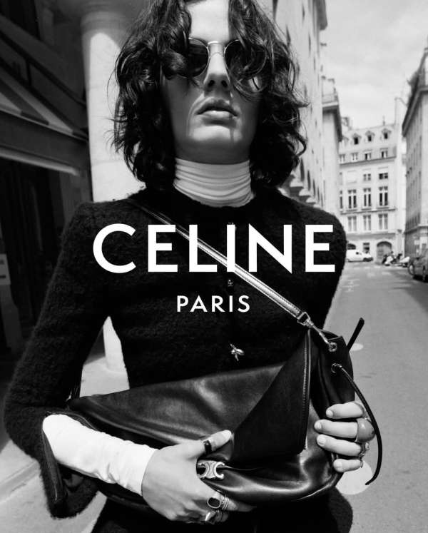 Celine Spring/ Summer ’26 