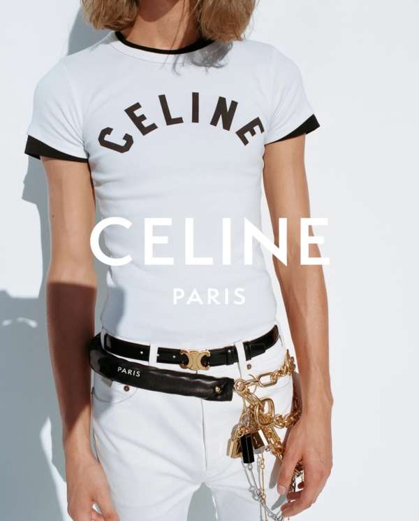 Celine Spring/ Summer ’26 