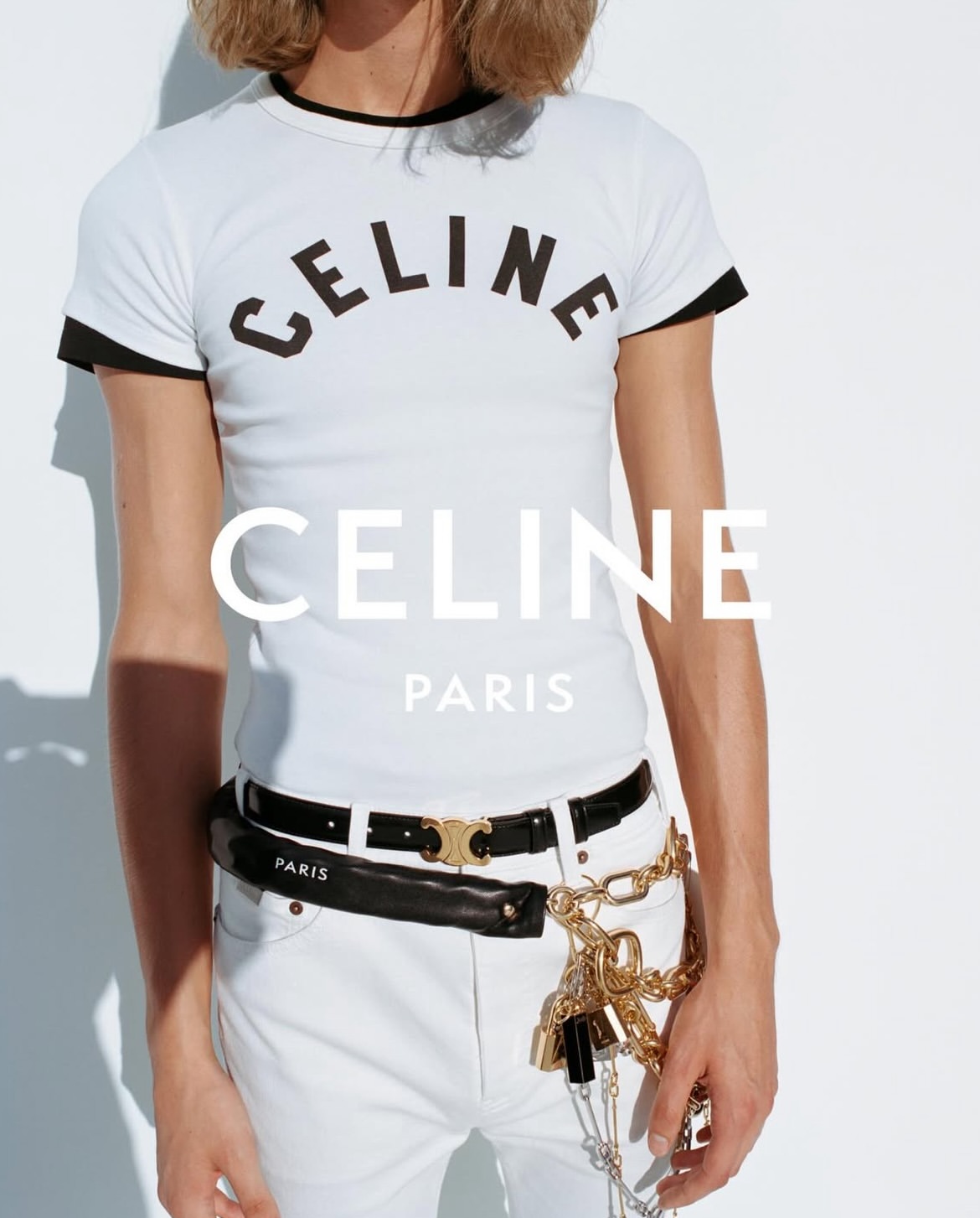 Celine Spring/ Summer ’26 

Photographed by Zoë Ghertner
Retouching by us 

Credits:
Photographer: @zoeghertner
Image Director: @samuel_ellis
Creative: @kevintekinel @charleslevai
Production: @apstudioinc
Retouching & Post Production: @studio__rm

#Retouching #PostProduction