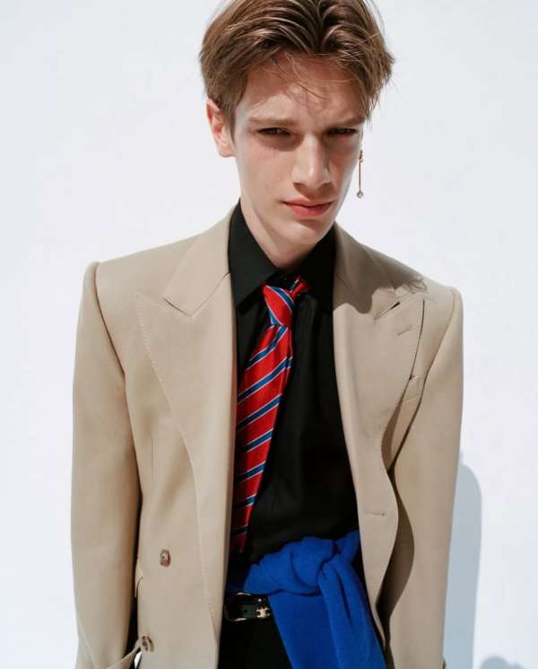 Celine Spring/ Summer ’26 