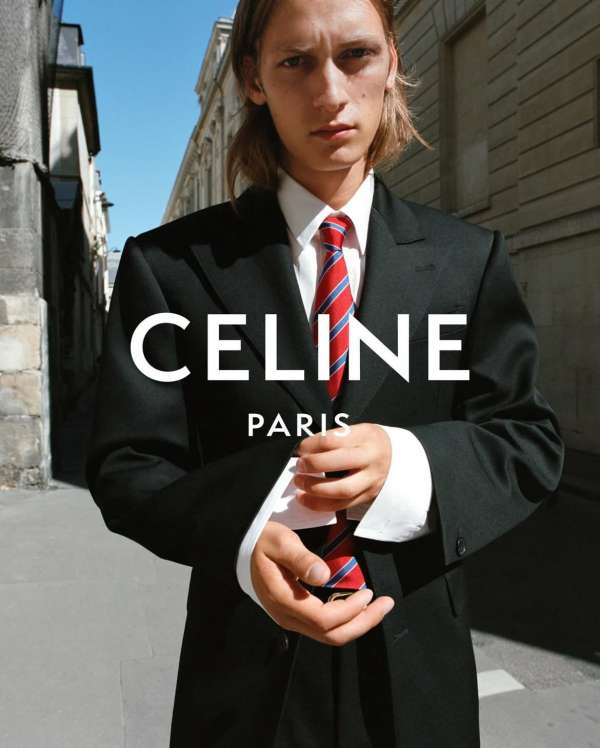 Celine Spring/ Summer ’26 